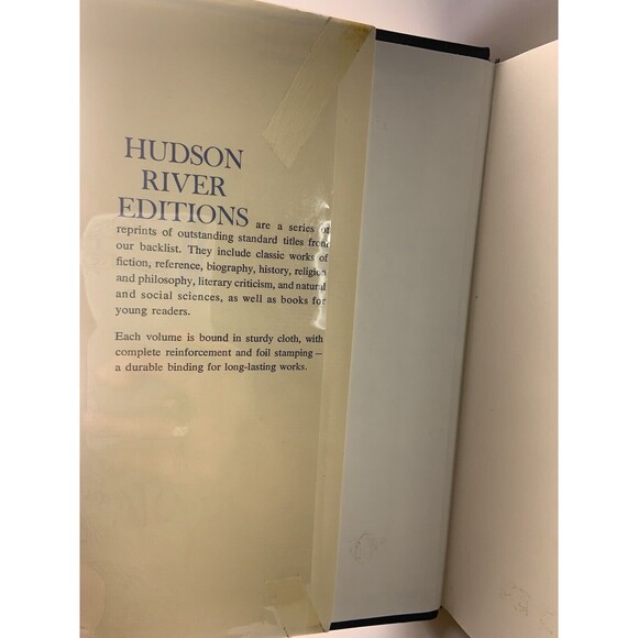 The Great Gatsby by F. Scott Fitzgerald - Hudson River Editions HB DJ Mylar - Picture 3 of 6